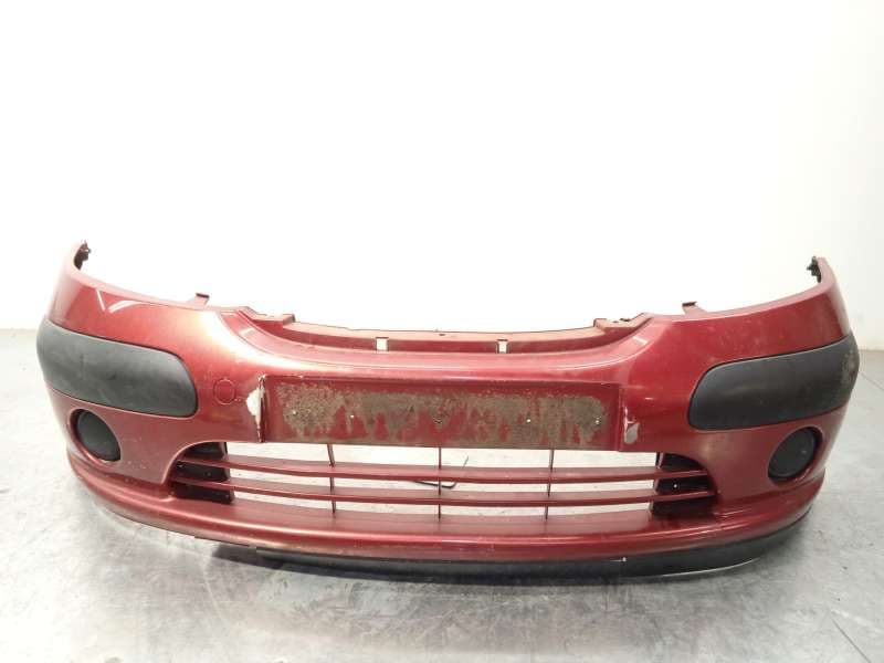 Recambio de paragolpes delantero para citroën c3 i (fc_, fn_) 1.4 i referencia OEM IAM 7401V2