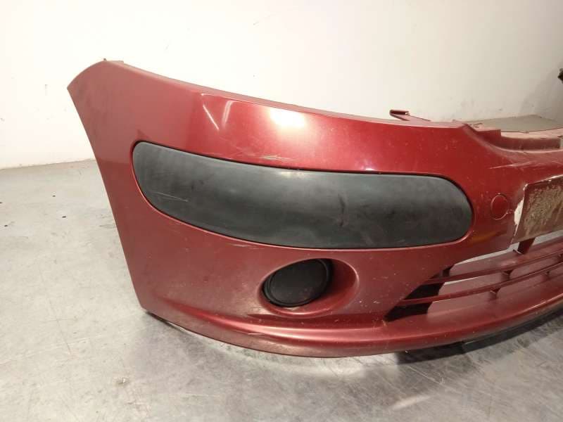 Recambio de paragolpes delantero para citroën c3 i (fc_, fn_) 1.4 i referencia OEM IAM 7401V2 2