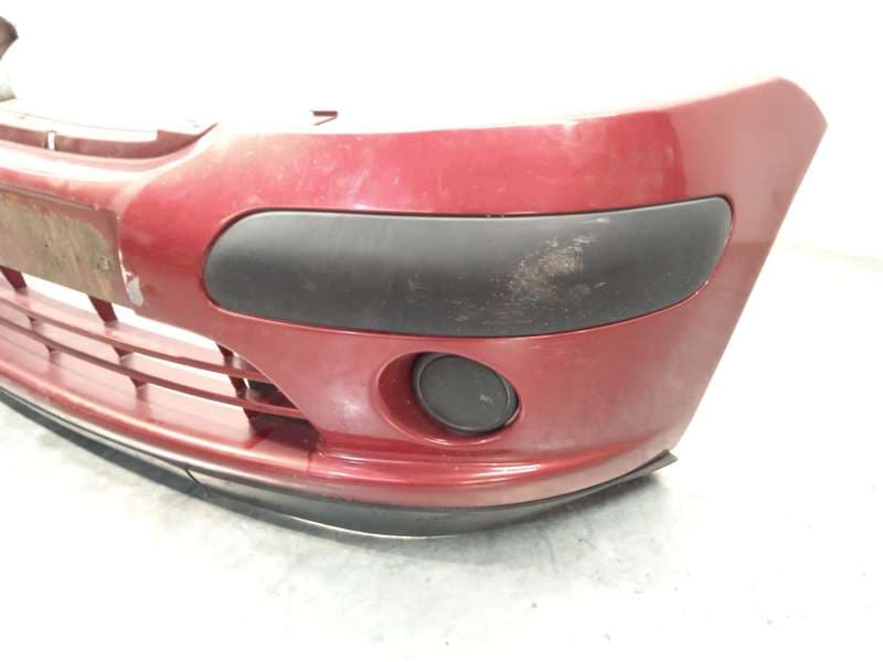 Recambio de paragolpes delantero para citroën c3 i (fc_, fn_) 1.4 i referencia OEM IAM 7401V2 3
