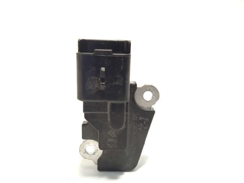 Recambio de caudalimetro para citroën c3 tonic referencia OEM IAM 9677093080 - Gris 3