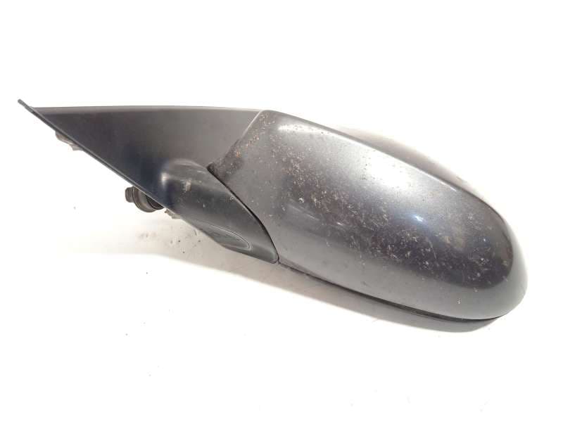 Recambio de retrovisor izquierdo para bmw 1 (e87) 118 d referencia OEM IAM 51167189849 - Negro 4