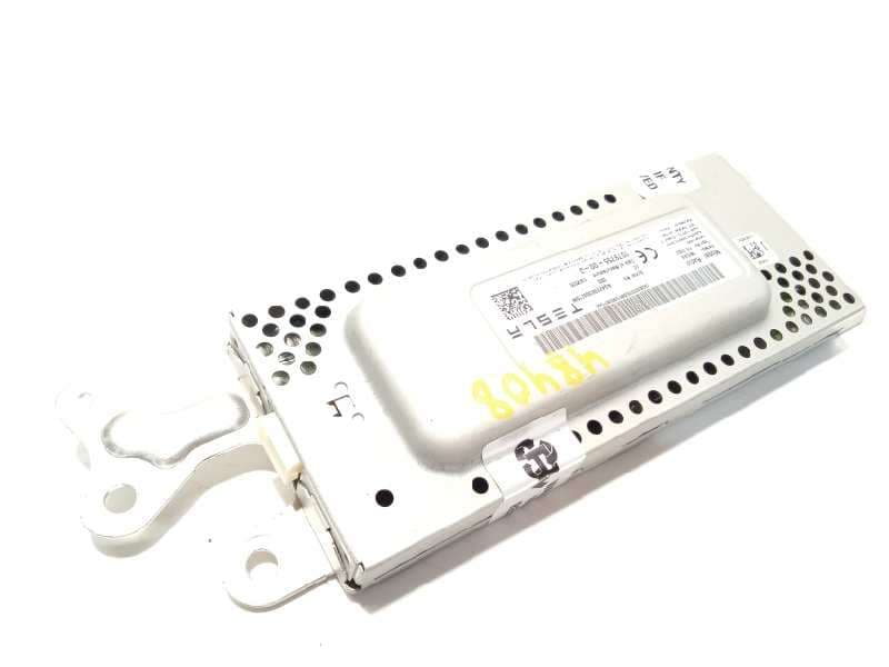 Recambio de modulo electronico para tesla model 3 referencia OEM IAM 107975500D - Blanco 2