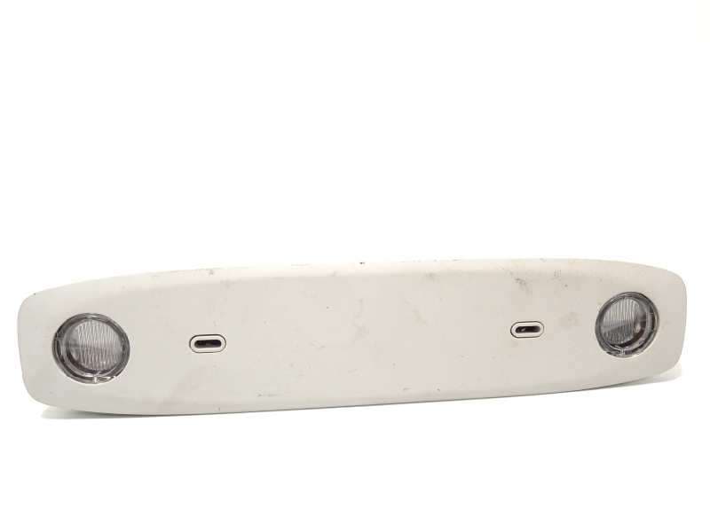 Recambio de luz interior para tesla model 3 referencia OEM IAM 109257400C - Blanco 2