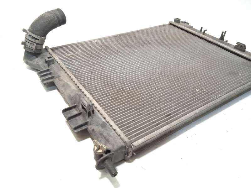 Recambio de radiador agua para hyundai i30 (gd) 1.4 crdi referencia OEM IAM 25310A5800 - Blanco 2