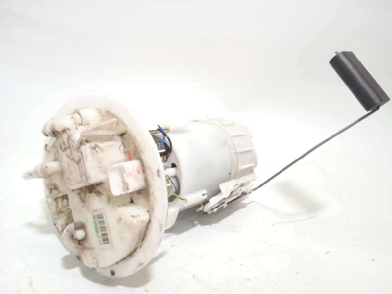 Recambio de bomba combustible para peugeot 208 1.2 12v vti referencia OEM IAM 9674466680 - Rojo
