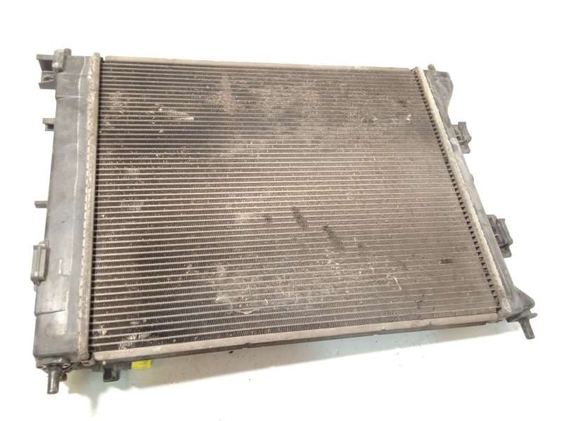 Recambio de radiador agua para hyundai i30 (gd) 1.4 crdi referencia OEM IAM 25310A5800 - Blanco 4