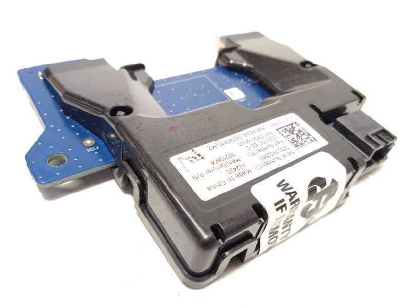Recambio de modulo electronico para tesla model 3 referencia OEM IAM 112170000C - Blanco
