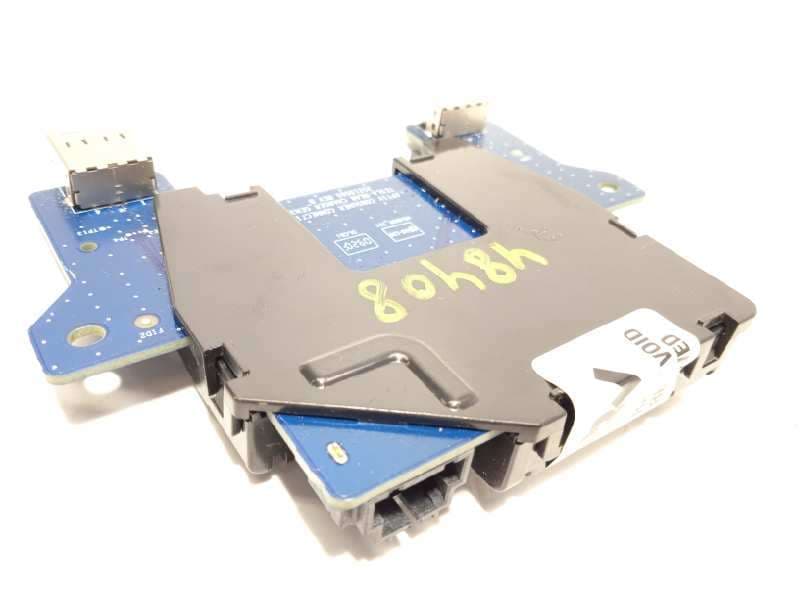 Recambio de modulo electronico para tesla model 3 referencia OEM IAM 112170000C - Blanco 2
