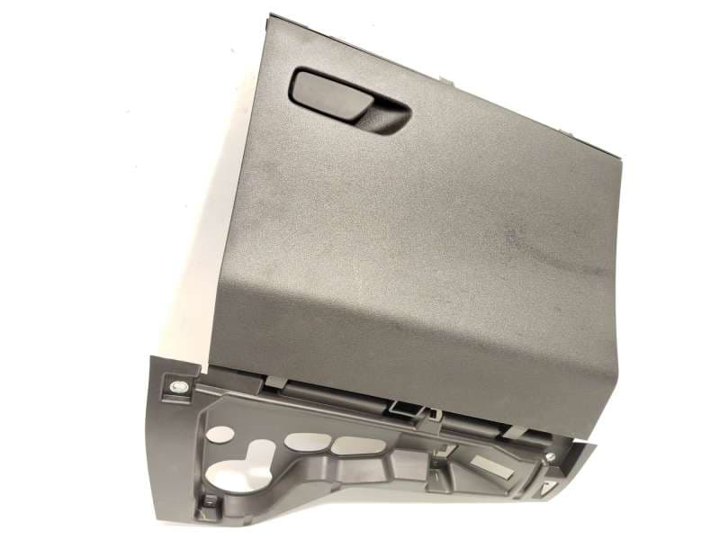 Recambio de guantera para audi a1 sportback (gba) 25 tfsi referencia OEM IAM 82B8570354PK - Rojo