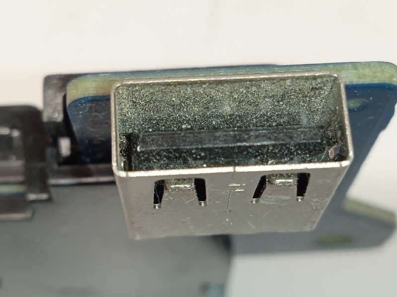 Recambio de modulo electronico para tesla model 3 referencia OEM IAM 112170000C - Blanco 3