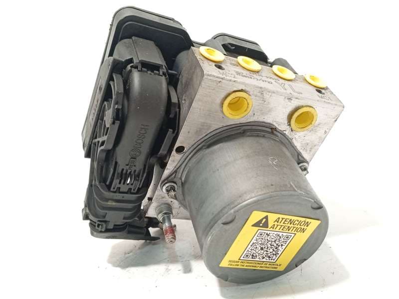Recambio de abs para toyota auris active referencia OEM IAM 4454002520 0265956504 269735