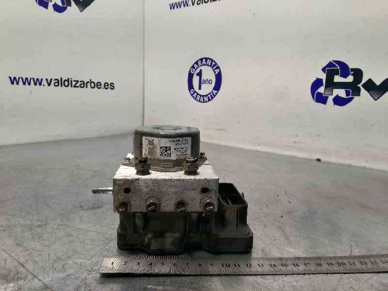 Recambio de abs para peugeot 308 active referencia OEM IAM 9805825380 2265106516 269607 - Azul