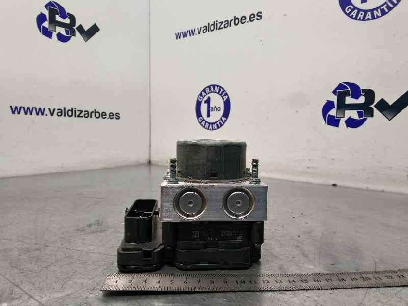 Recambio de abs para peugeot 308 active referencia OEM IAM 9805825380 2265106516 269607 - Azul 2