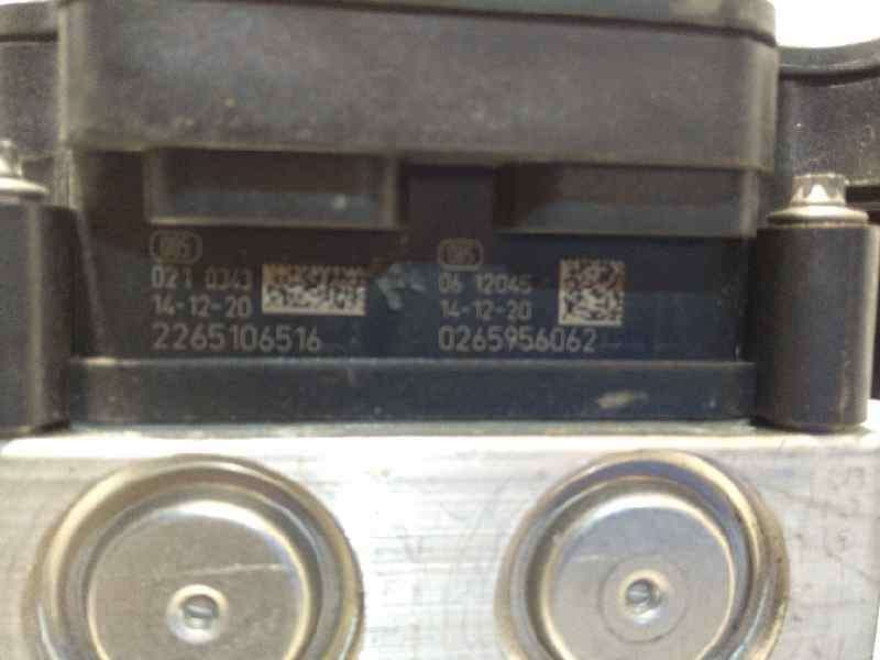 Recambio de abs para peugeot 308 active referencia OEM IAM 9805825380 2265106516 269607 - Azul 5