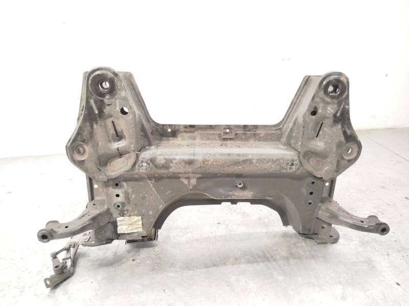 Recambio de puente delantero para opel corsa f (p2jo) 1.2 (68) referencia OEM IAM 9834696980 - Negro