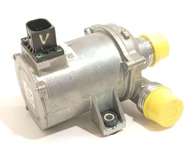 Recambio de bomba agua para byd seal u dm-i referencia OEM IAM SA3HE1307100  1309935000