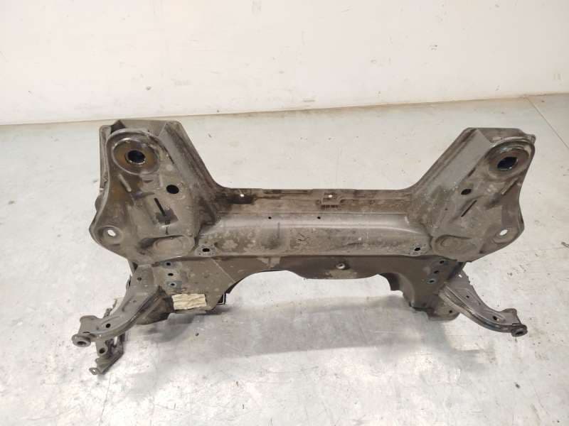 Recambio de puente delantero para opel corsa f (p2jo) 1.2 (68) referencia OEM IAM 9834696980 - Negro 2