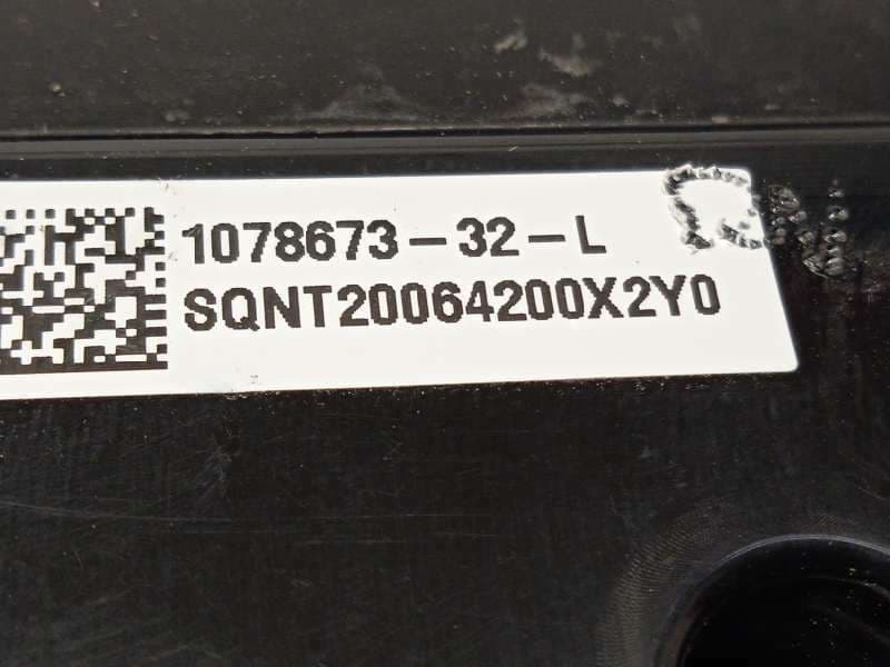 Recambio de caja reles / fusibles para tesla model 3 referencia OEM IAM 107867332L - Blanco 5