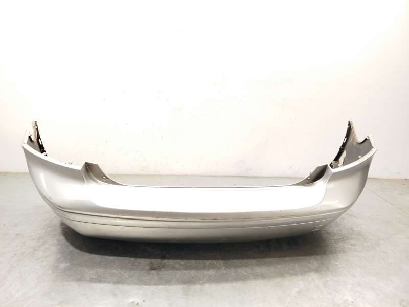 Recambio de paragolpes trasero para volvo s40 ii (544) 2.4 referencia OEM IAM 39994733 - Plata