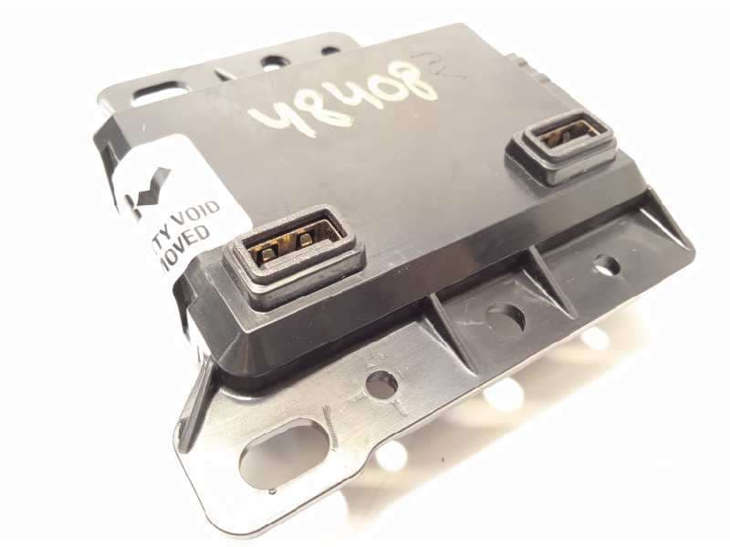Recambio de modulo electronico para tesla model 3 referencia OEM IAM 109329500A - Blanco 2