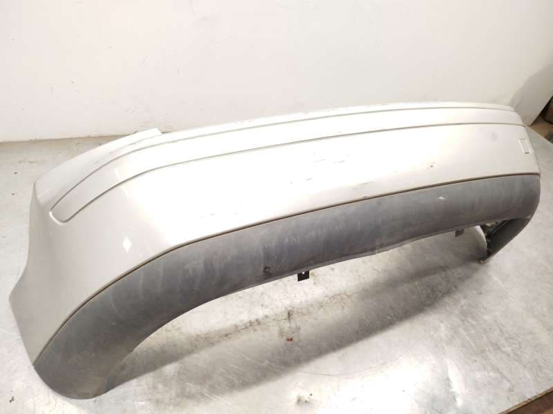 Recambio de paragolpes trasero para volvo s40 ii (544) 2.4 referencia OEM IAM 39994733 - Plata 3
