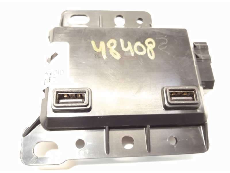 Recambio de modulo electronico para tesla model 3 referencia OEM IAM 109329500A - Blanco 3