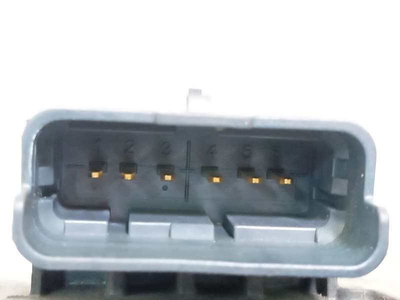 Recambio de caja mariposa para citroën c3 tonic referencia OEM IAM 9673622380 - Azul 5