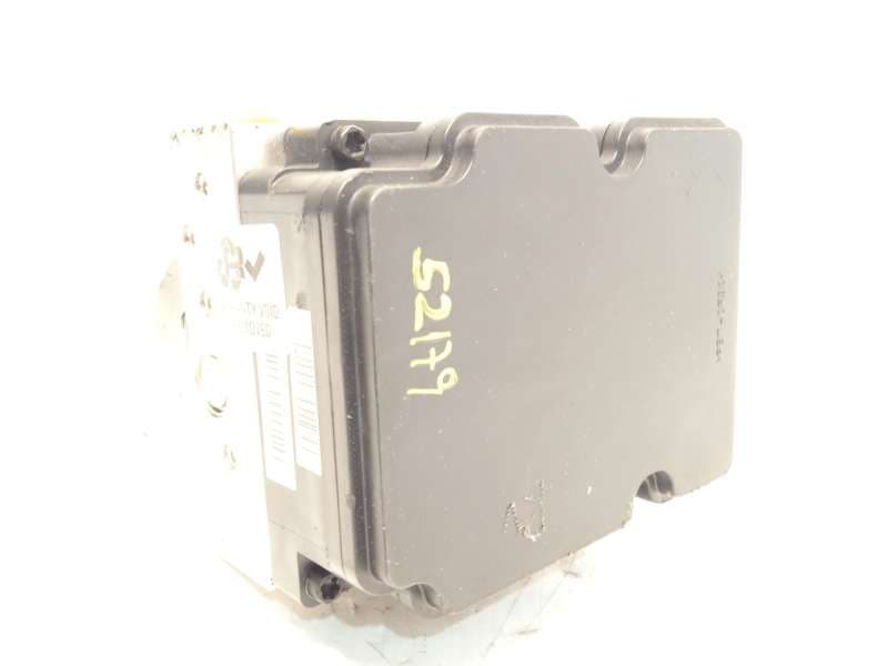 Recambio de abs para kia soul ( ) drive referencia OEM IAM 58920B2180 6158945200 B258924780 3