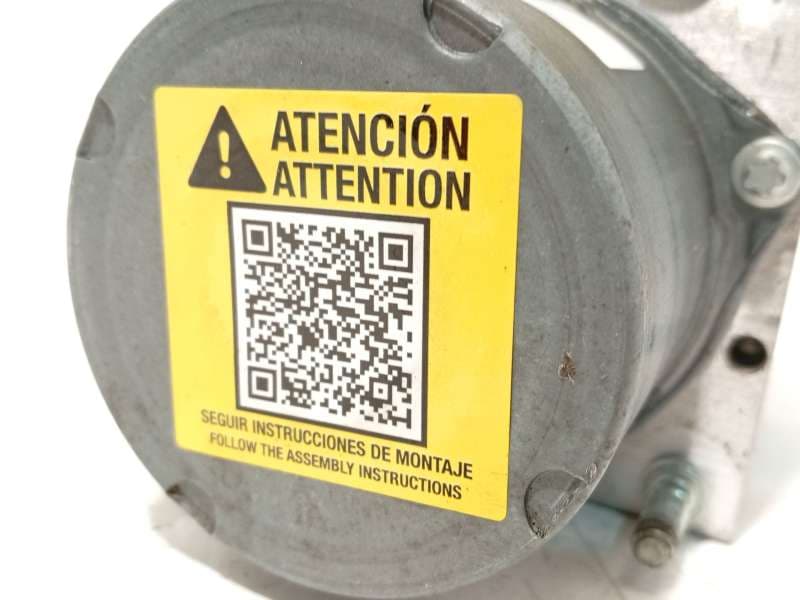 Recambio de abs para citroën c3 feel referencia OEM IAM 3557994 2265106508 970025 - Blanco 5