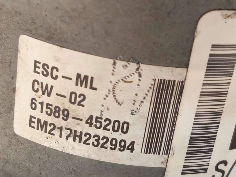 Recambio de abs para kia soul ( ) drive referencia OEM IAM 58920B2180 6158945200 B258924780 5
