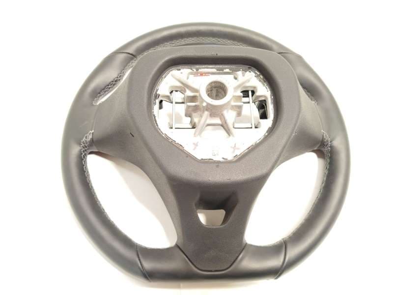 Recambio de volante para opel corsa f (p2jo) 1.2 (68) referencia OEM IAM 39196700 - Negro 4