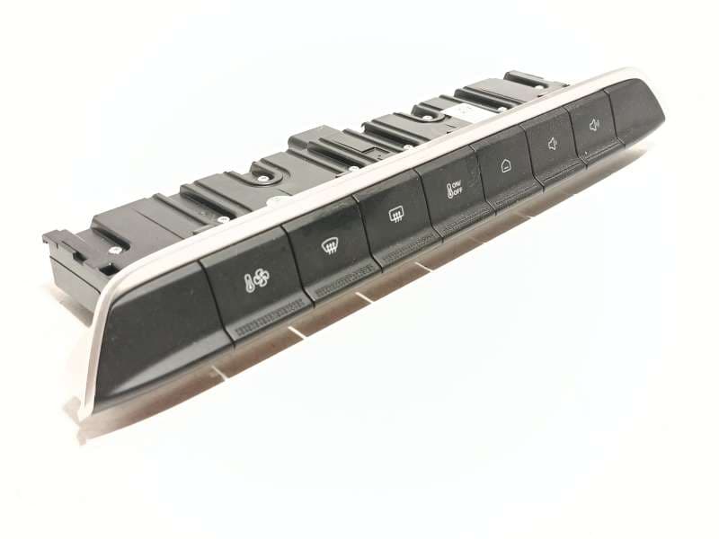 Recambio de mando multifuncion para mg mg 3 mg 3 1.5 referencia OEM IAM 11496132