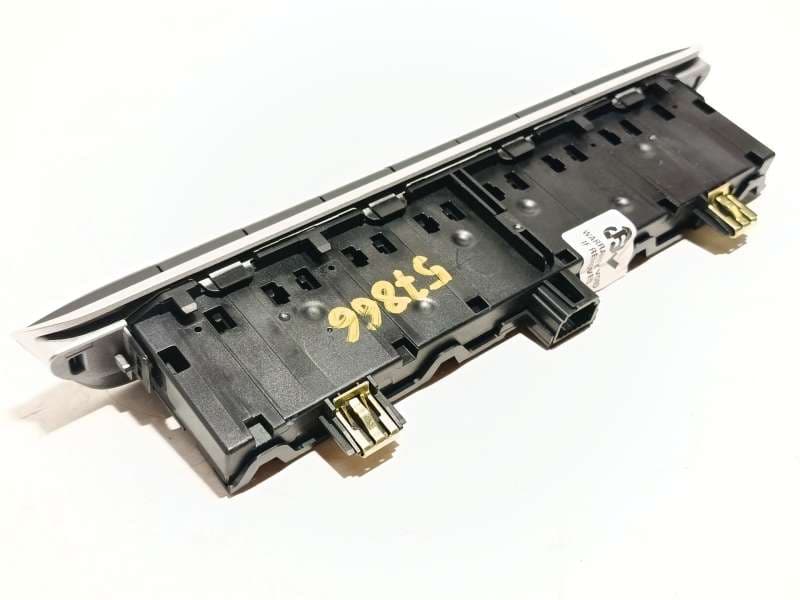 Recambio de mando multifuncion para mg mg 3 mg 3 1.5 referencia OEM IAM 11496132 3