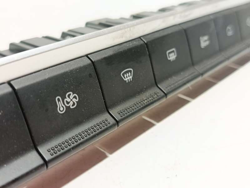Recambio de mando multifuncion para mg mg 3 mg 3 1.5 referencia OEM IAM 11496132 4