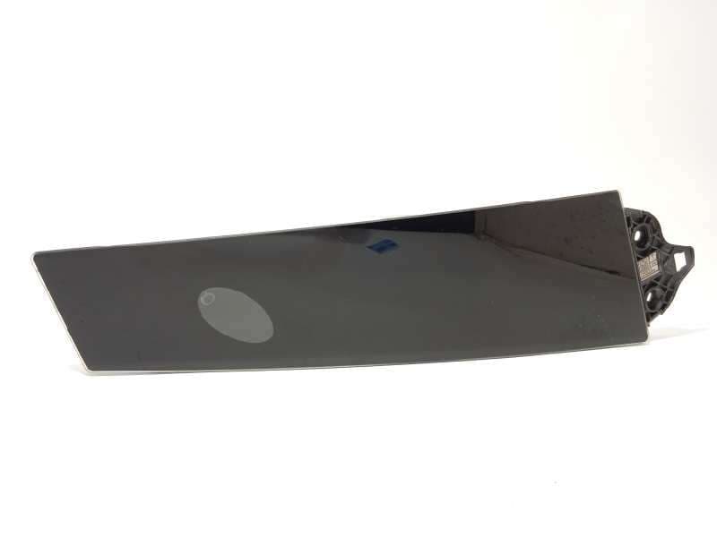 Recambio de embellecedor para tesla model 3 referencia OEM IAM 110043700E 110925300H - Blanco 2