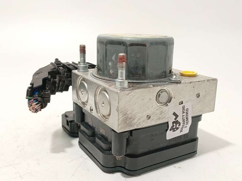 Recambio de abs para toyota auris active referencia OEM IAM 4454002391 0265956014 269637 2