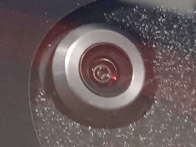 Recambio de embellecedor para tesla model 3 referencia OEM IAM 110043700E 110925300H - Blanco 3