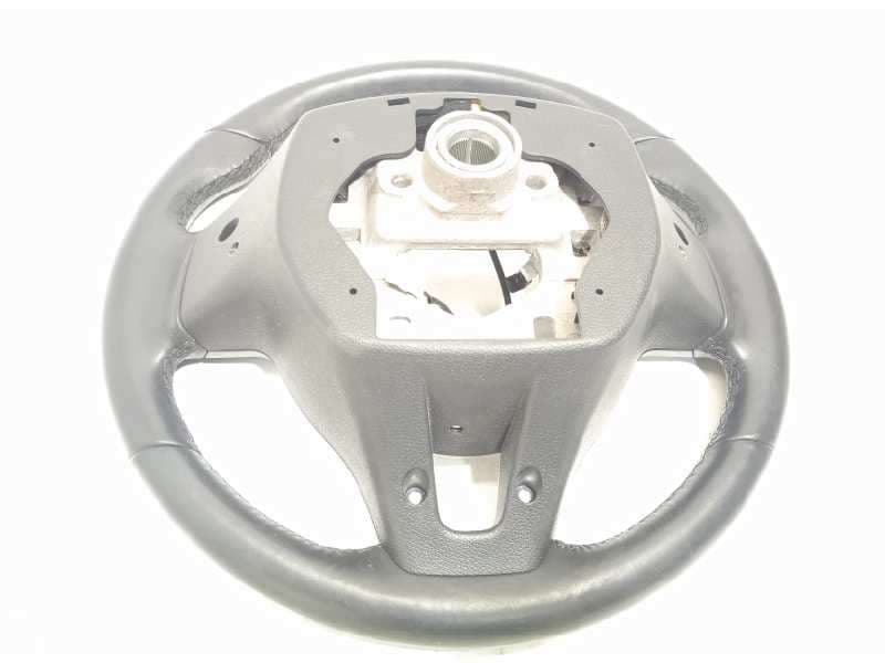 Recambio de volante para kia sportage 1.6 cat referencia OEM IAM 56110F1130SA1 - Blanco 5