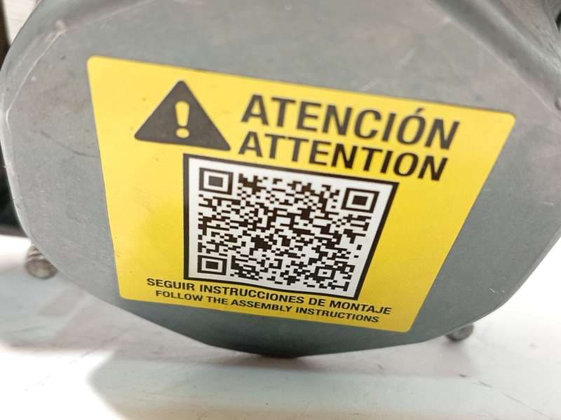 Recambio de abs para toyota auris active referencia OEM IAM 4454002391 0265956014 269637 5