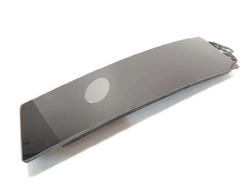 Recambio de embellecedor para tesla model 3 referencia OEM IAM 110044100E 110044100E - Blanco