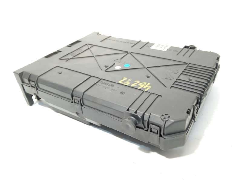 Recambio de caja reles / fusibles para peugeot 308 style referencia OEM IAM 9807054180 2