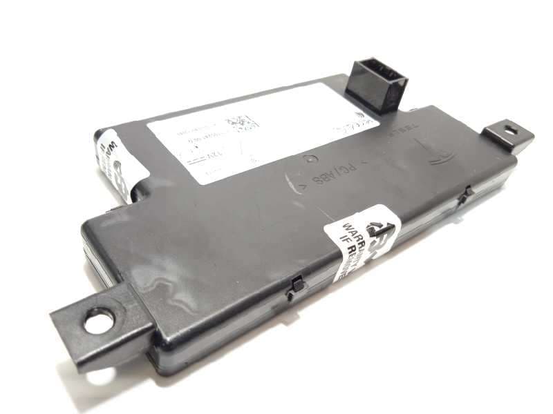 Recambio de modulo electronico para tesla model 3 referencia OEM IAM 110024100G - Blanco 2