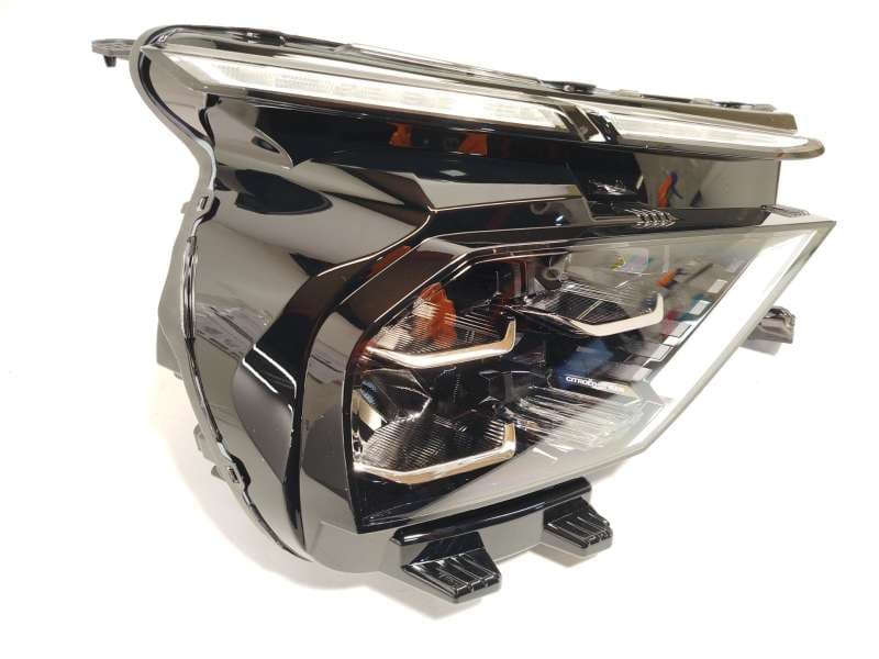 Recambio de faro derecho para citroën c4 iii 1.2 referencia OEM IAM 9830649280  73374698