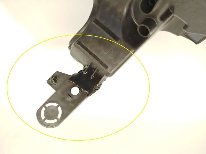 Recambio de faro derecho para citroën c4 iii 1.2 referencia OEM IAM 9830649280  73374698 7