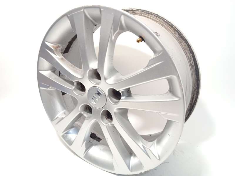 Recambio de llanta para kia cee'd (jd) 1.6 crdi 110 referencia OEM IAM 52910A2220 - Blanco