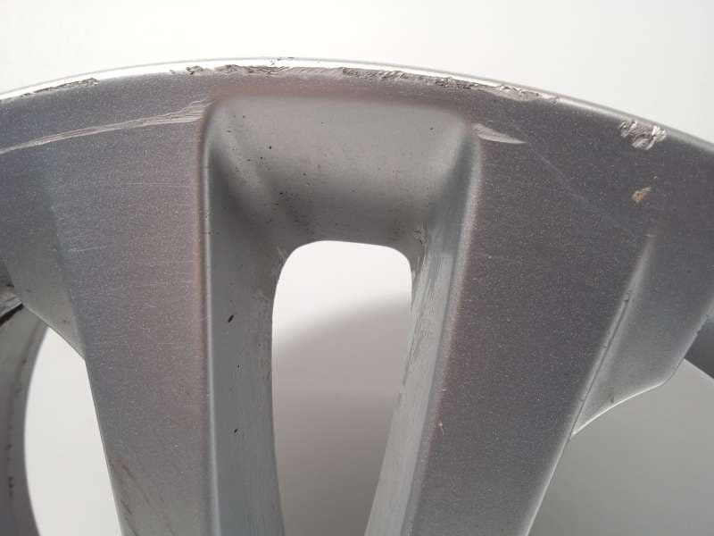 Recambio de llanta para kia cee'd (jd) 1.6 crdi 110 referencia OEM IAM 52910A2220 - Blanco 4