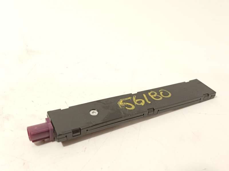 Recambio de modulo electronico para audi q2 (gab, gag) 2.0 tdi referencia OEM IAM 4M0035504 2