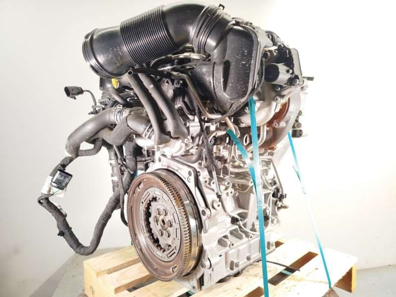 Recambio de motor completo para seat arona (kj7, kjp) 1.5 tsi referencia OEM IAM DXD
