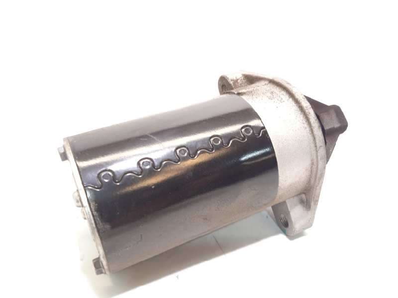Recambio de motor arranque para hyundai i20 1.2 16v cat referencia OEM IAM 3610003101 - Gris 2