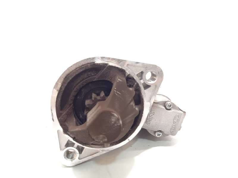 Recambio de motor arranque para hyundai i20 1.2 16v cat referencia OEM IAM 3610003101 - Gris 3